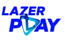 Logo do app Lazer Play para IPTV Smarters Pro