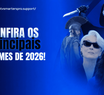 Filmes 2026: Confira Todos os Grandes Lançamentos Confirmados