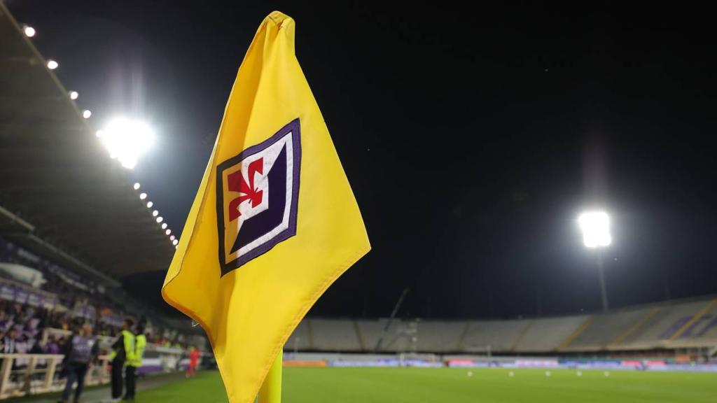 Fiorentina x Como