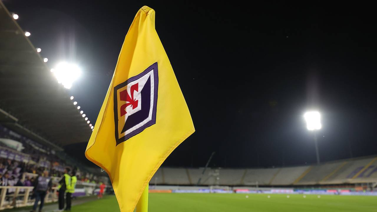 Fiorentina x Como