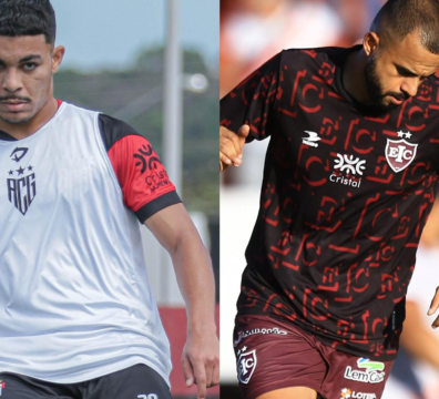 onde assistir Atlético-GO x Inhumas