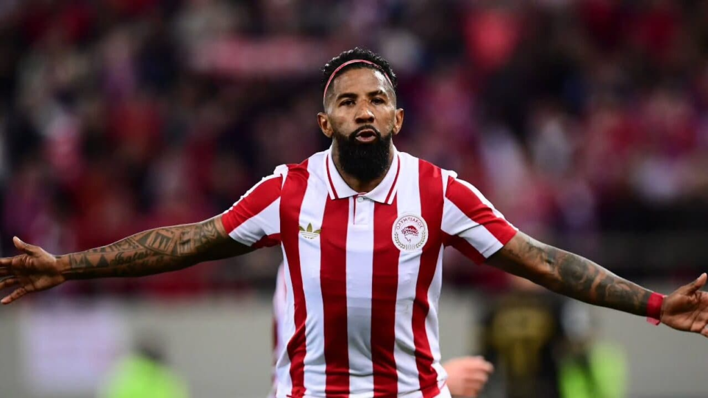 onde assistir Ajax x Olympiacos