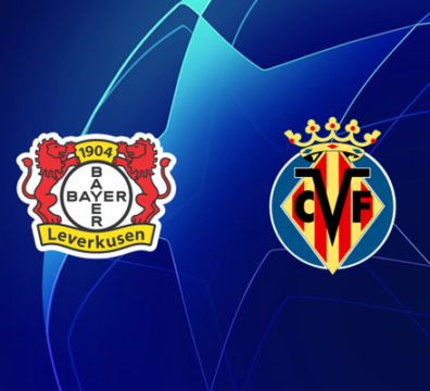 onde assistir Leverkusen x Villarreal