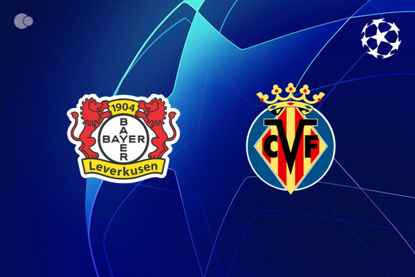 onde assistir Leverkusen x Villarreal