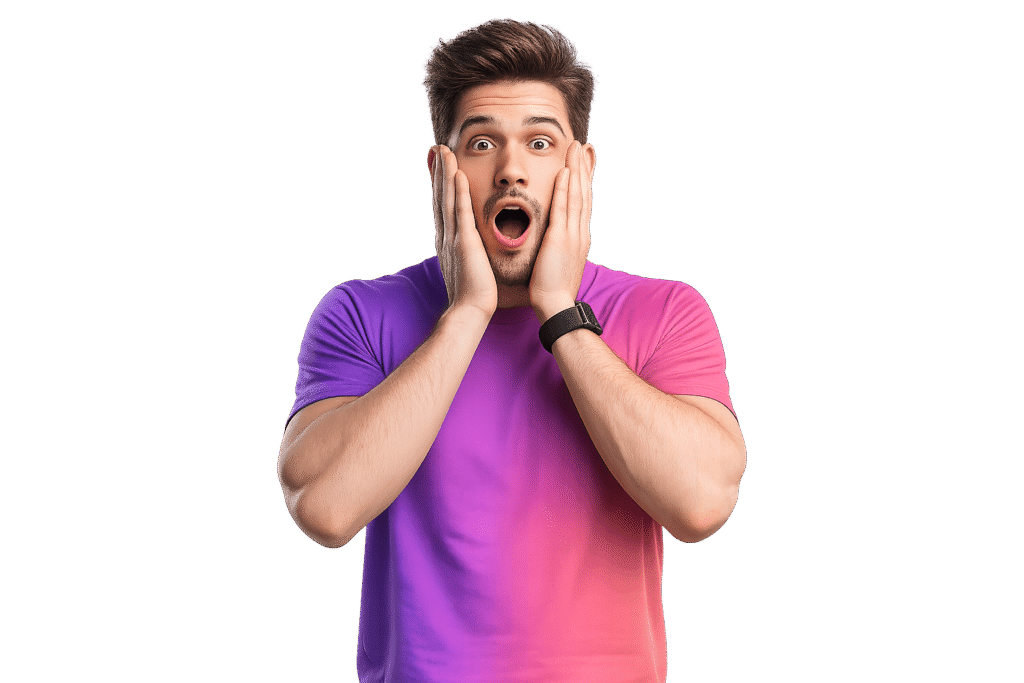 VOCÊ NÃO TEM LISTA IPTV?